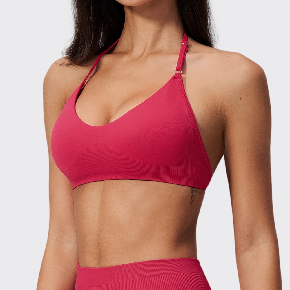 Summer Yoga Bra Top for Women  - مراجعة Summer Clothing Jd وسعره