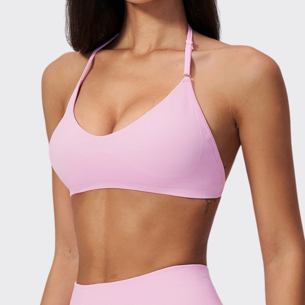 Summer Yoga Bra Top for Women  - مراجعة Summer Clothing Jd وسعره