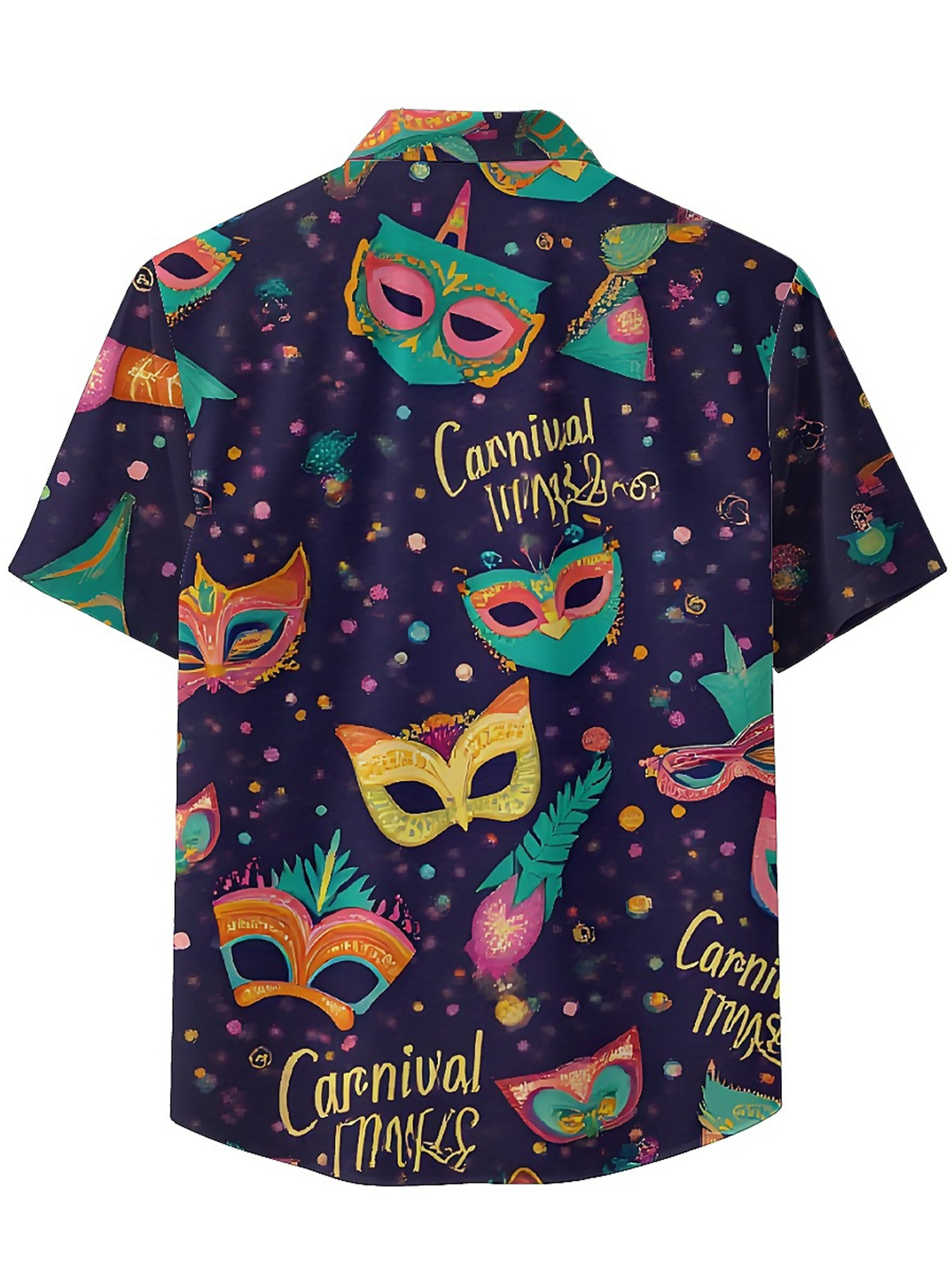 Men's Plus Size Hawaiian Shirt - مراجعة Summer Clothing For A Beach وسعره
