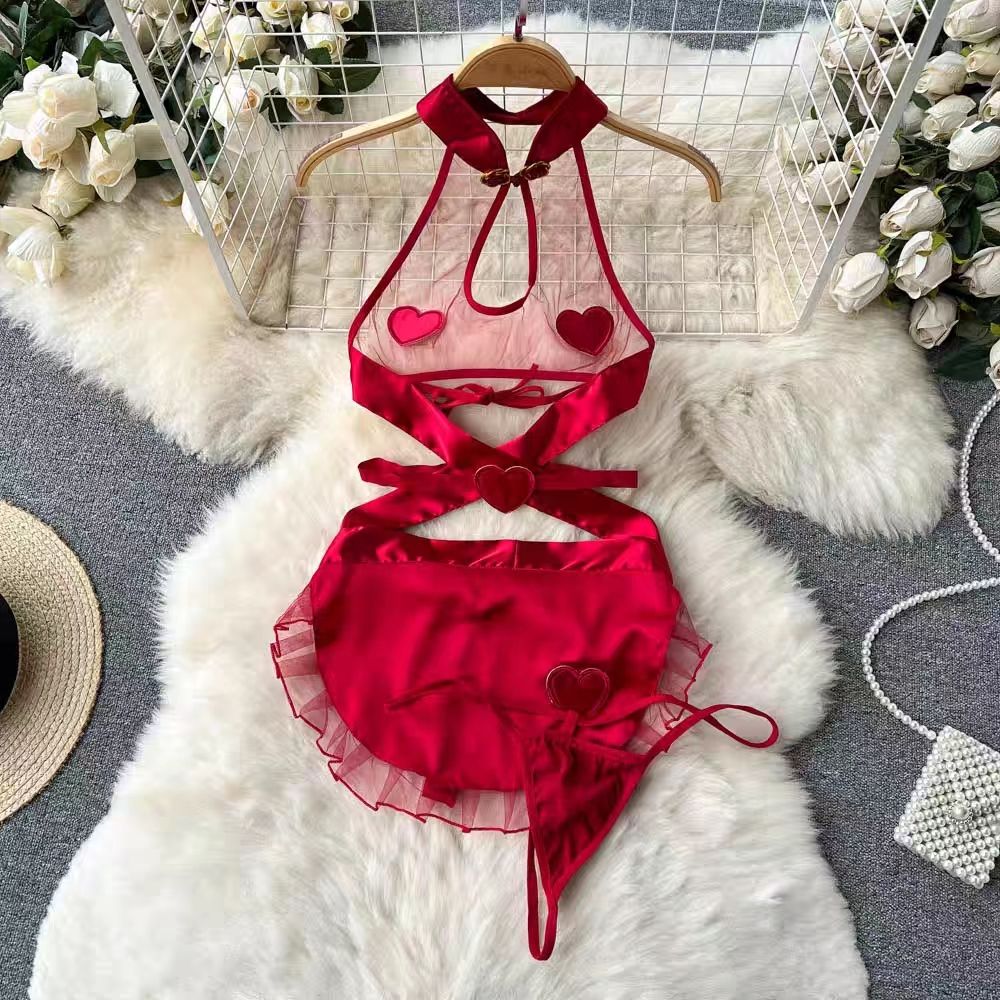 V-Neck Crop Top Elastic Waist  - مراجعة Summer Clothing Bundle وسعره