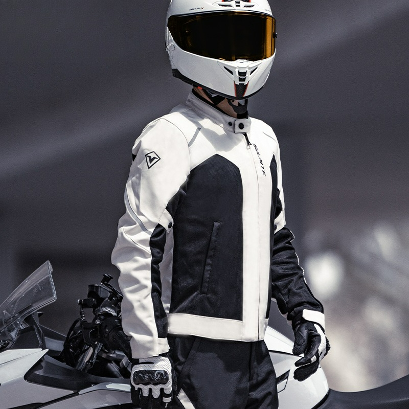 RidingClothes Motorcycles Summ - مراجعة Summer Clothing Motorcycle وسعره