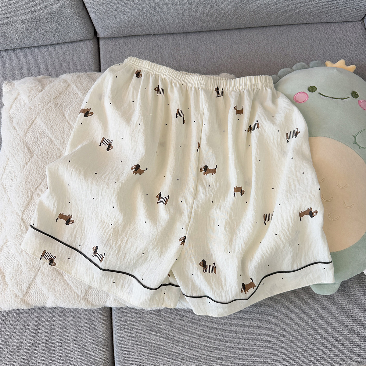 Women's Summer Pajamas, Thin P - مراجعة Summer Clothing Bundle وسعره
