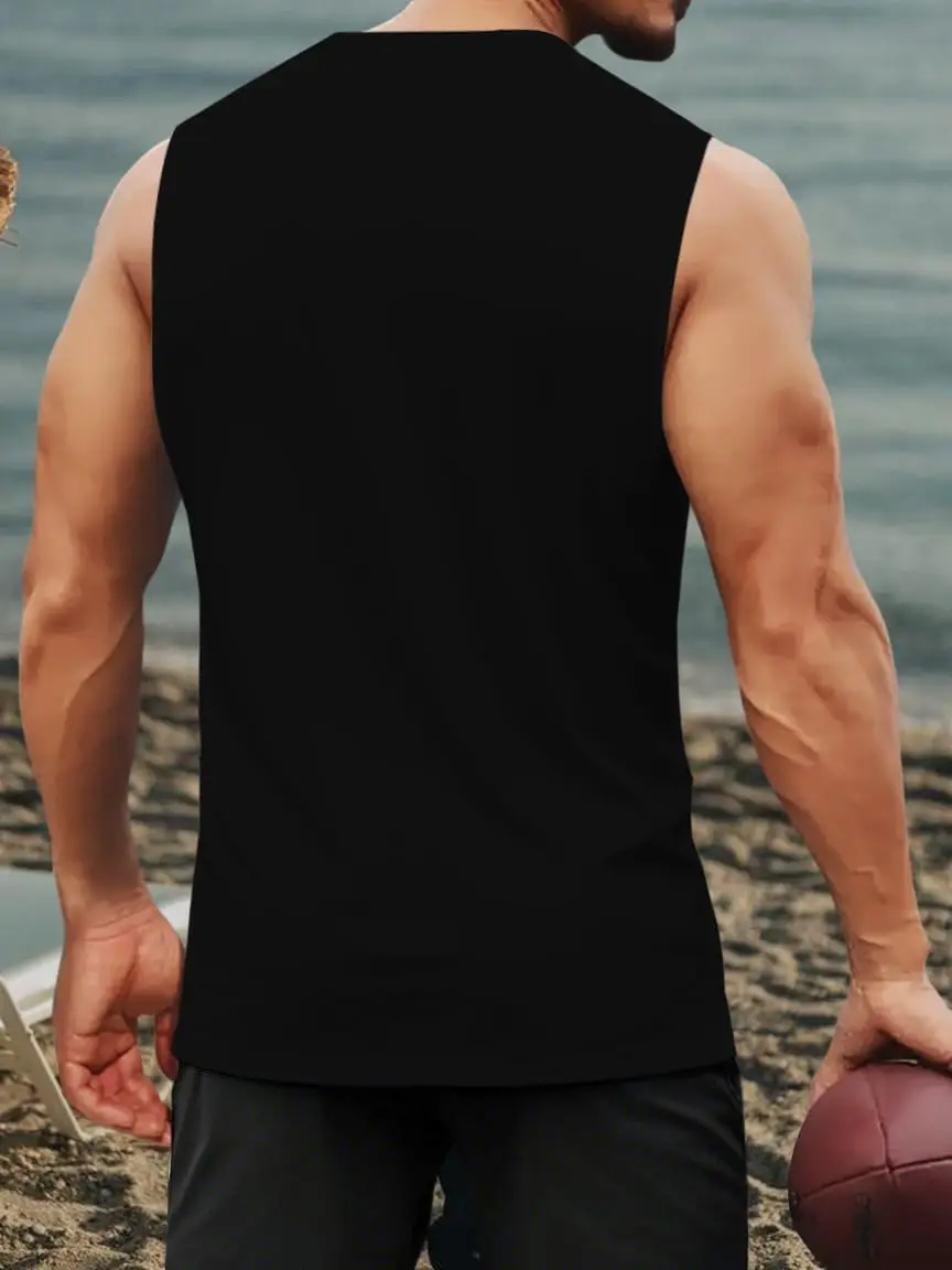 Men's Tank Top Sets 2026 Summe - مراجعة Summer Clothing For A Beach وسعره