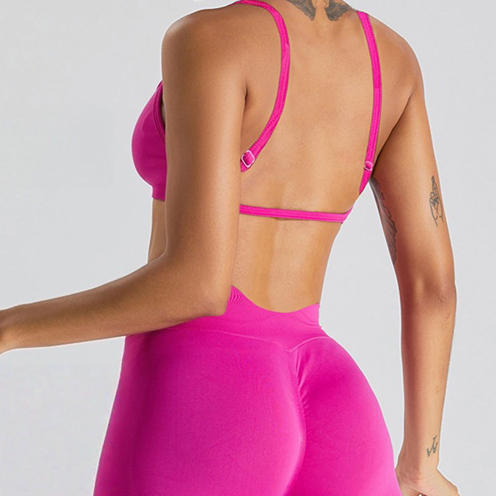 Seamless Sports Underwear Wome - مراجعة Summer Clothing Jd وسعره