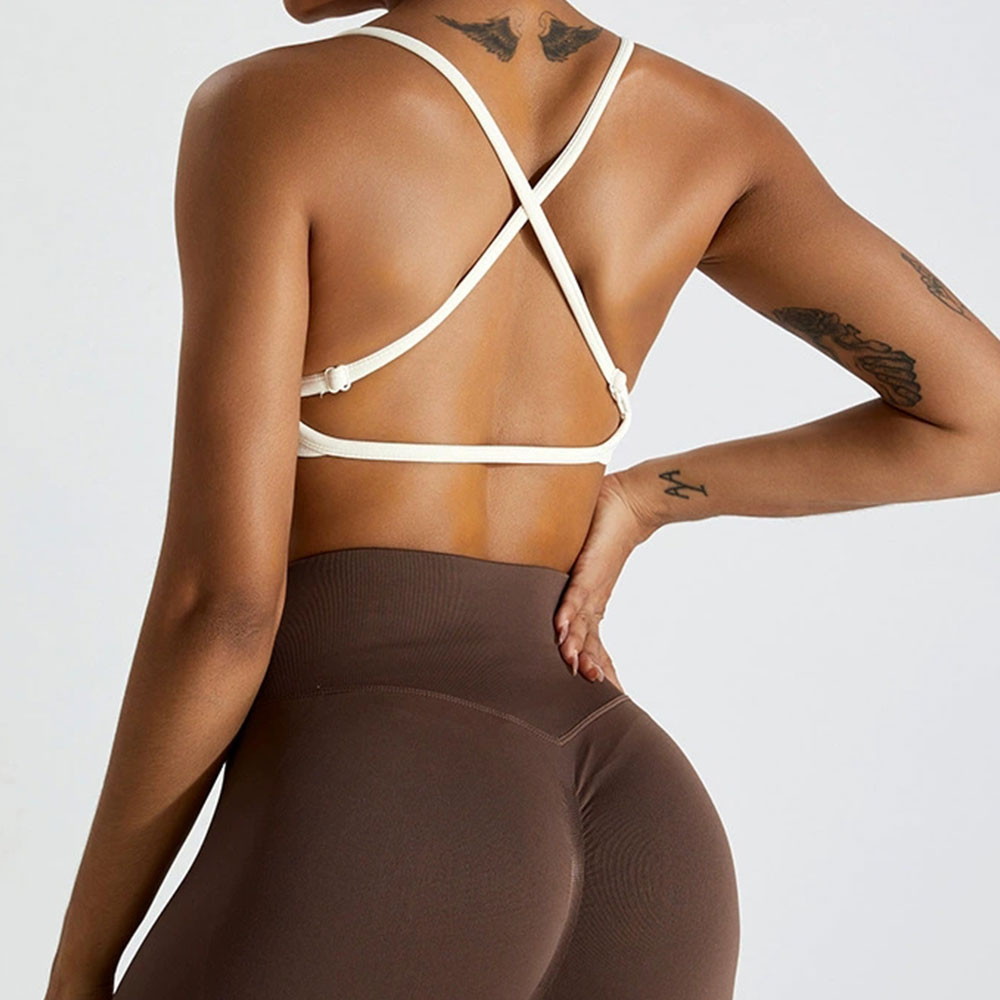 Seamless Sports Underwear Wome - مراجعة Summer Clothing Jd وسعره