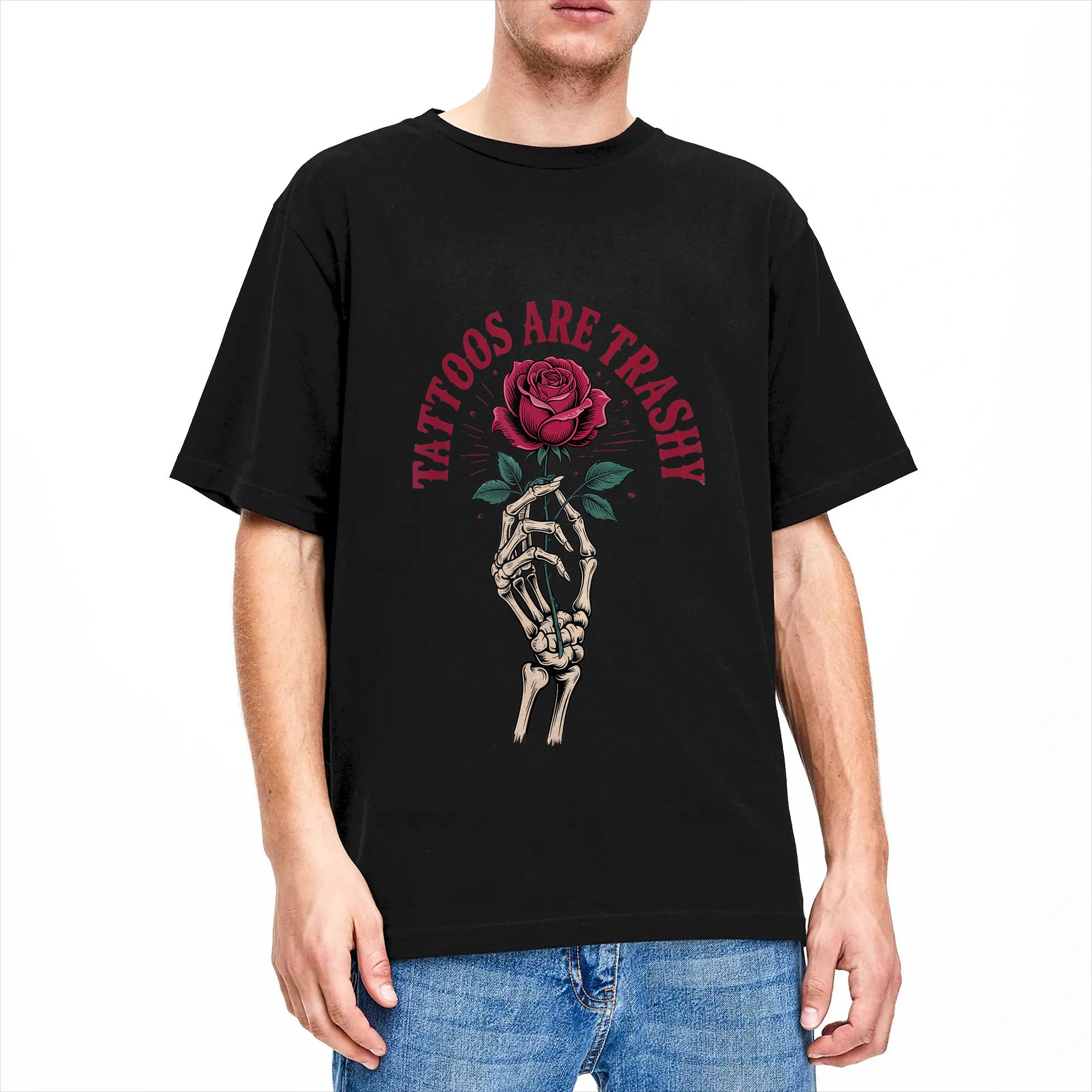 Men Women T Shirt Tattoos are  - مراجعة Summer Clothing Ideas For Women وسعره