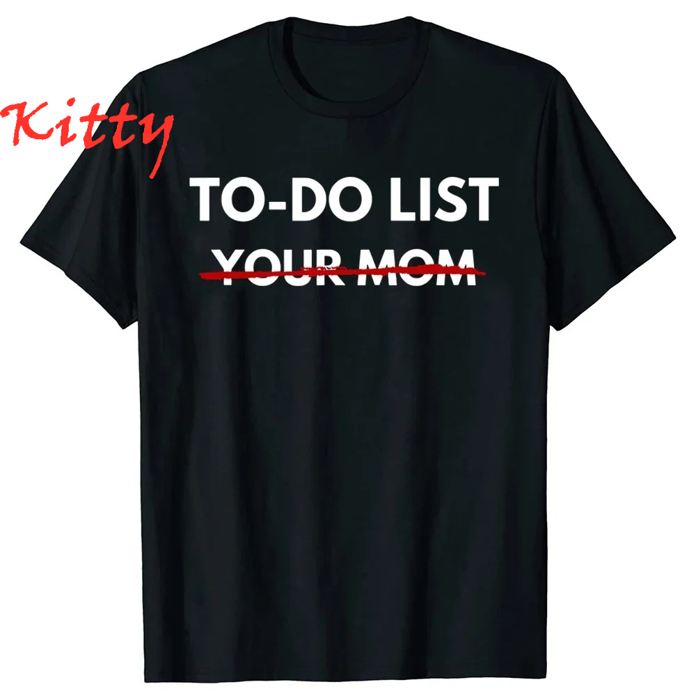 Funny To Do List Your Mom Wome - مراجعة Summer Clothing List وسعره