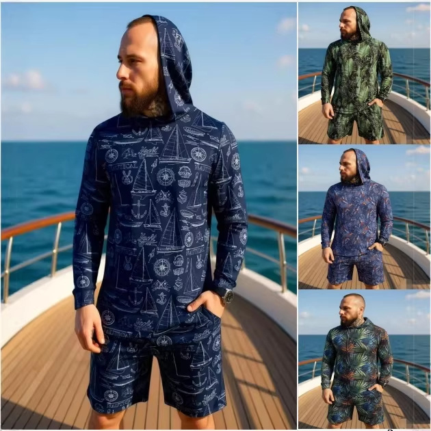 2026 New Camouflage Print Unis - مراجعة Summer Clothing Haul وسعره