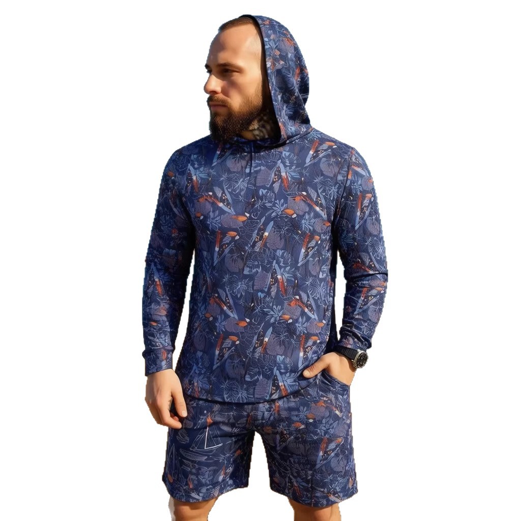 2026 New Camouflage Print Unis - مراجعة Summer Clothing Haul وسعره