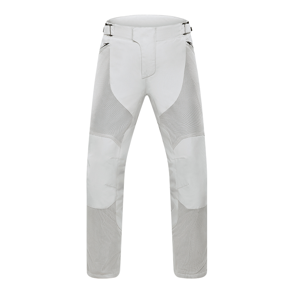 Summer Motorcycle Pants Breath - مراجعة Summer Clothing Motorcycle وسعره