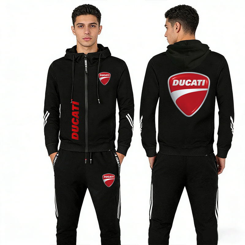 2026 Hot Ducati Spring summer  - مراجعة Summer Clothing Motorcycle وسعره