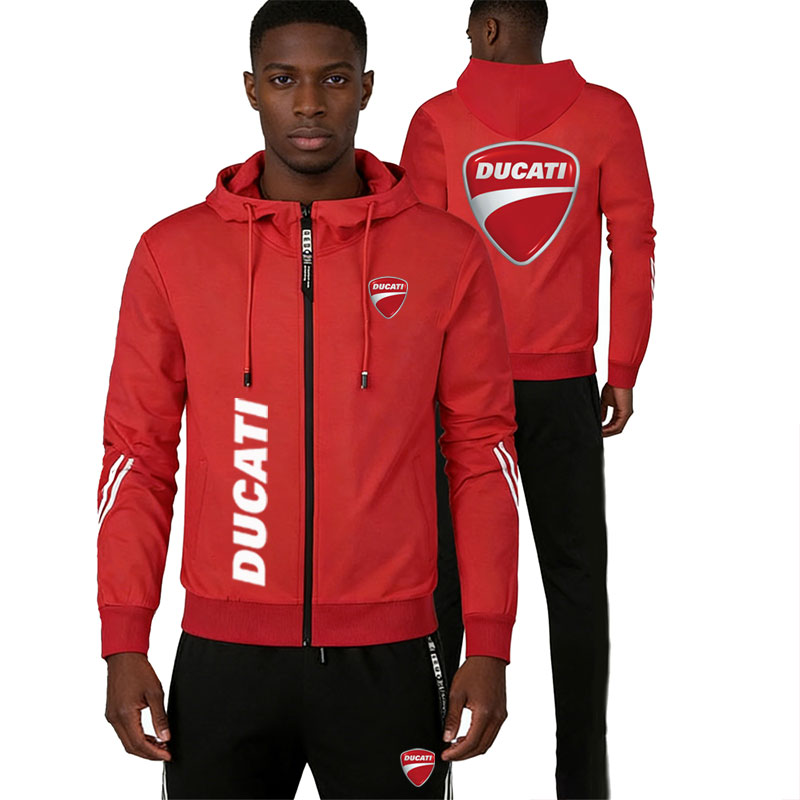 2026 Hot Ducati Spring summer  - مراجعة Summer Clothing Motorcycle وسعره