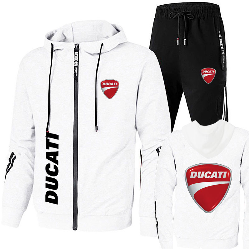 2026 Hot Ducati Spring summer  - مراجعة Summer Clothing Motorcycle وسعره
