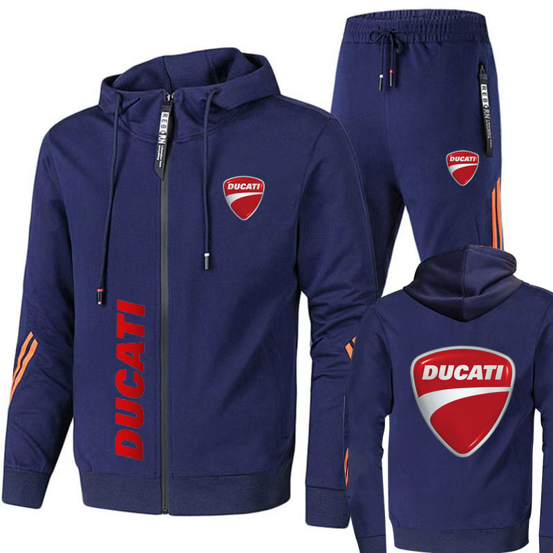 2026 Hot Ducati Spring summer  - مراجعة Summer Clothing Motorcycle وسعره
