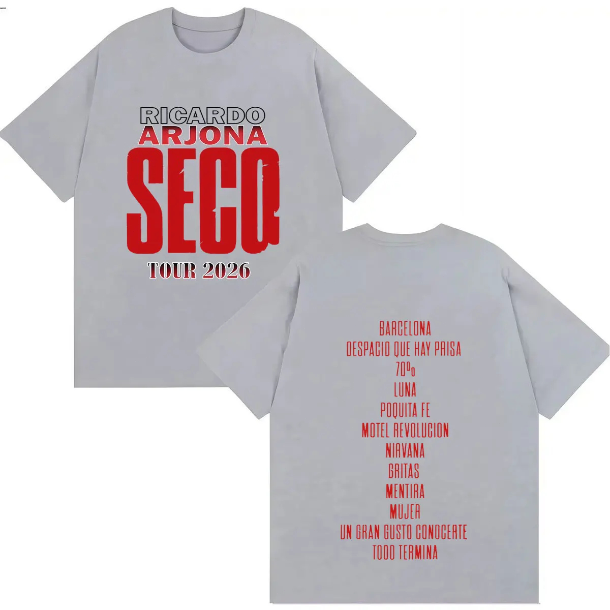 Singer Ricardo Arjona Trendy A - مراجعة Summer Clothing List وسعره