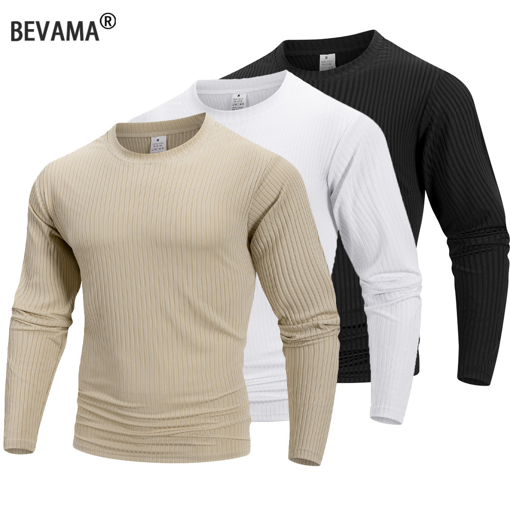 Spring Summer Men's Crew Neck  - مراجعة Summer Clothing Trends وسعره