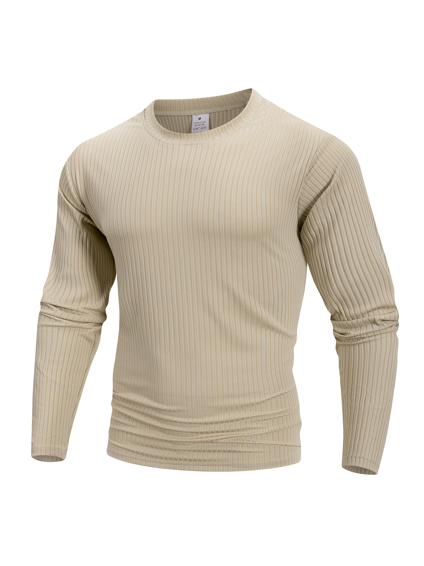 Spring Summer Men's Crew Neck  - مراجعة Summer Clothing Trends وسعره