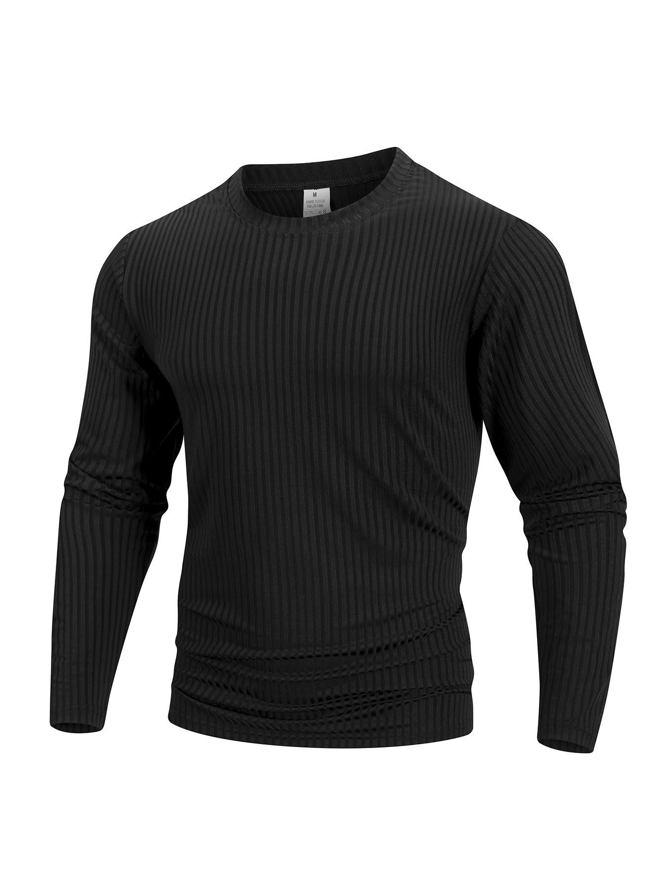 Spring Summer Men's Crew Neck  - مراجعة Summer Clothing Trends وسعره