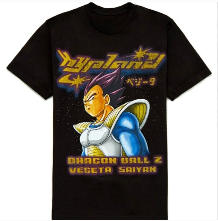 2026 Summer Dragon Ball Z Retr - مراجعة Summer Edit Clothing وسعره