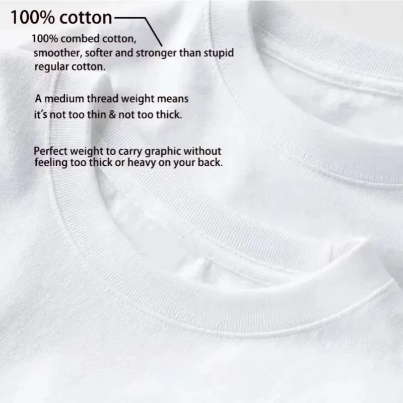 Cotton Short Sleeves High-qual - مراجعة Summer Clothing Drip وسعره