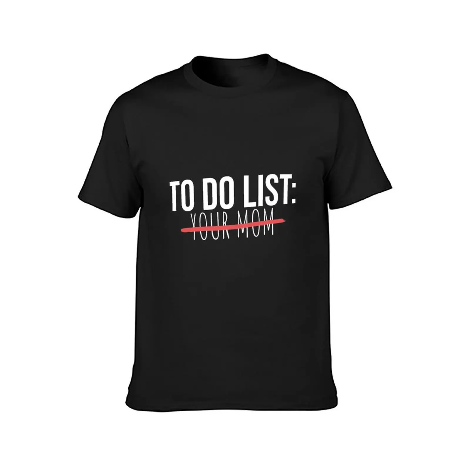 Funny To Do List Your Mom Sarc - مراجعة Summer Clothing List وسعره