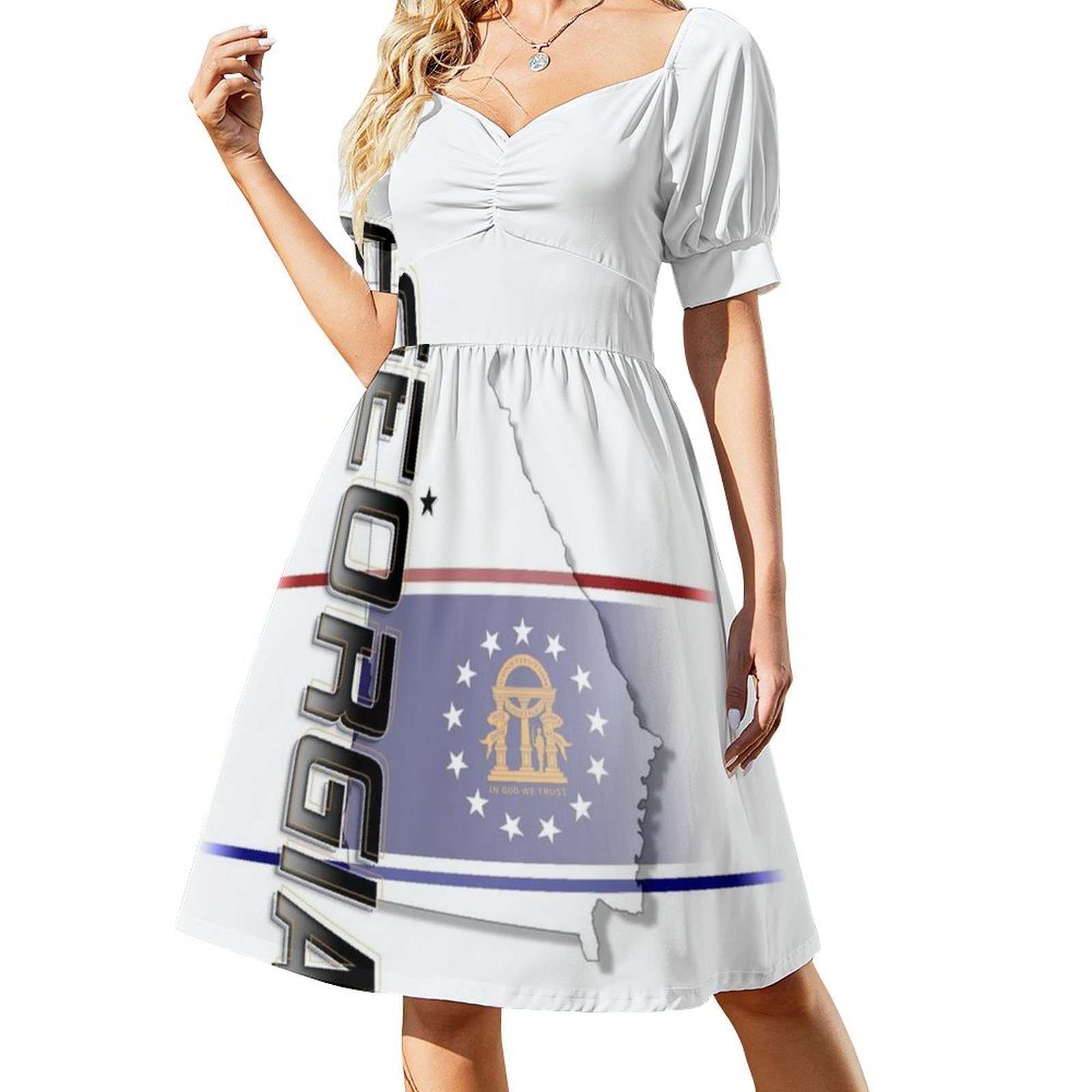 - Vertical Sexy Vacation Dress - مراجعة Summer Clothing For A Beach وسعره