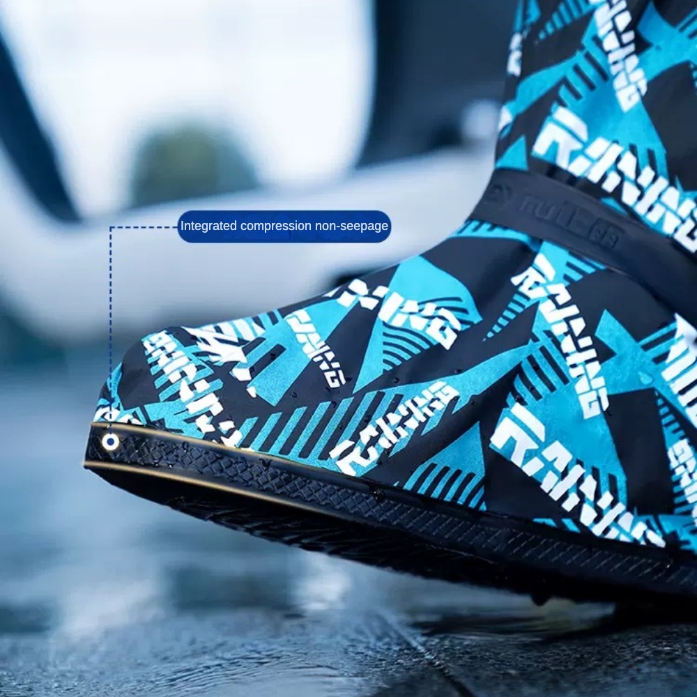 Tuya Waterproof Cycling Shoe C - مراجعة Summer Clothing Websites وسعره