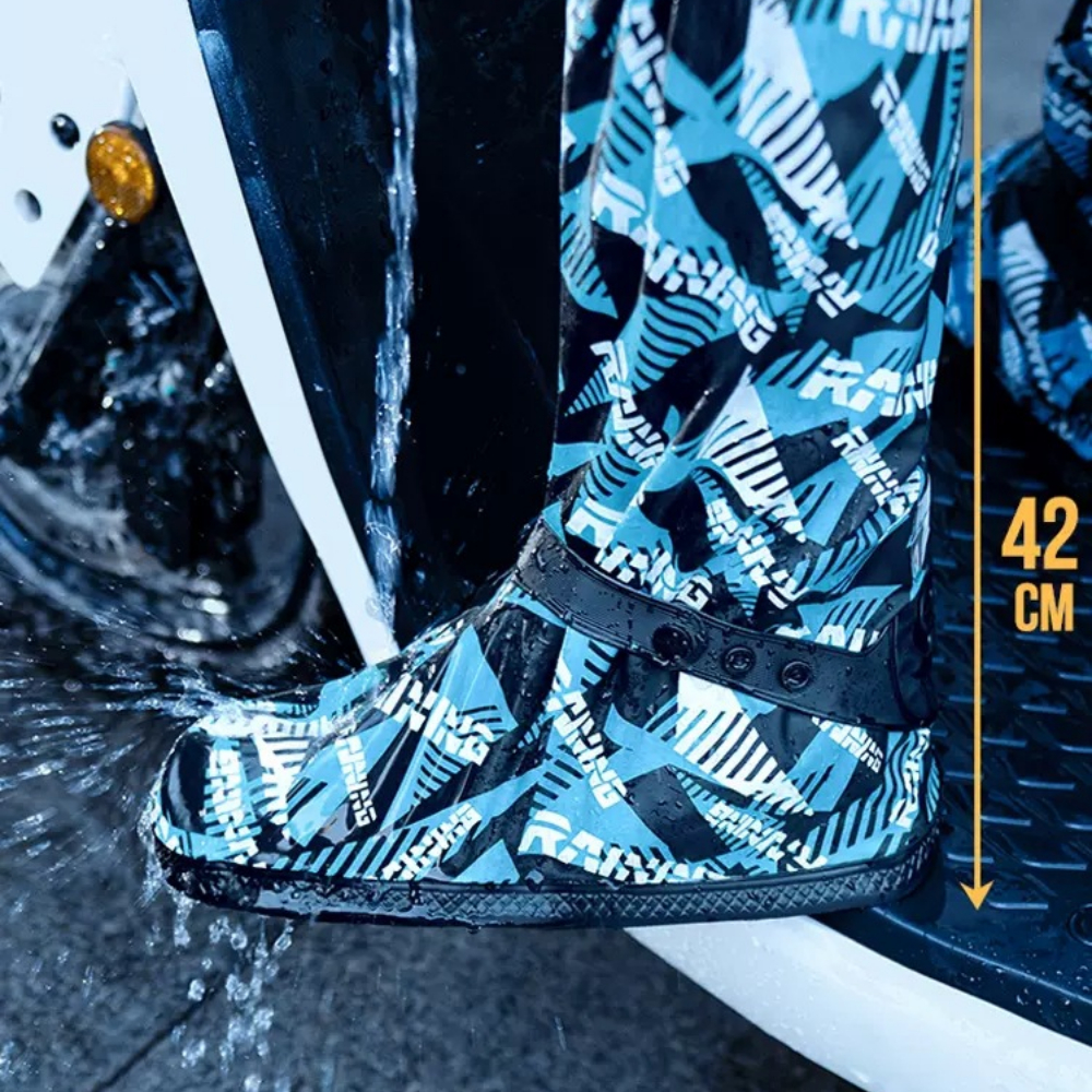 Tuya Waterproof Cycling Shoe C - مراجعة Summer Clothing Websites وسعره