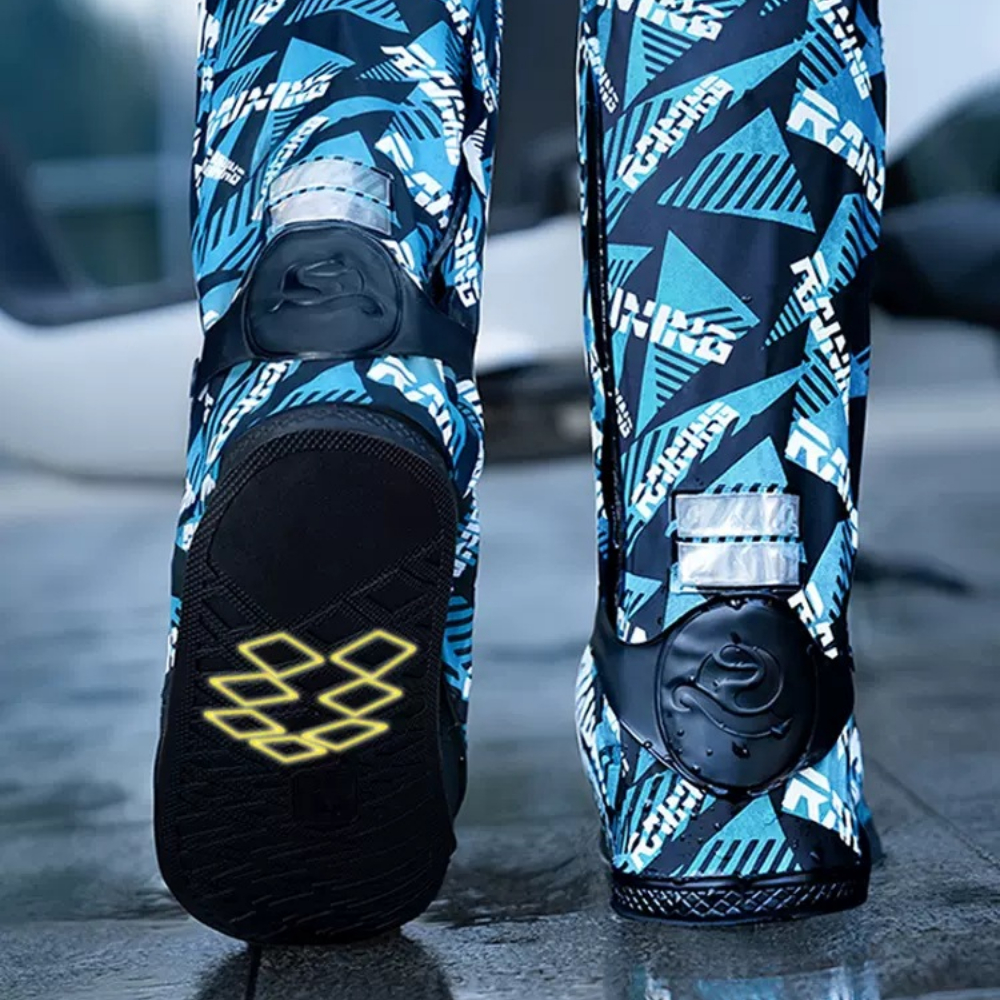 Tuya Waterproof Cycling Shoe C - مراجعة Summer Clothing Websites وسعره