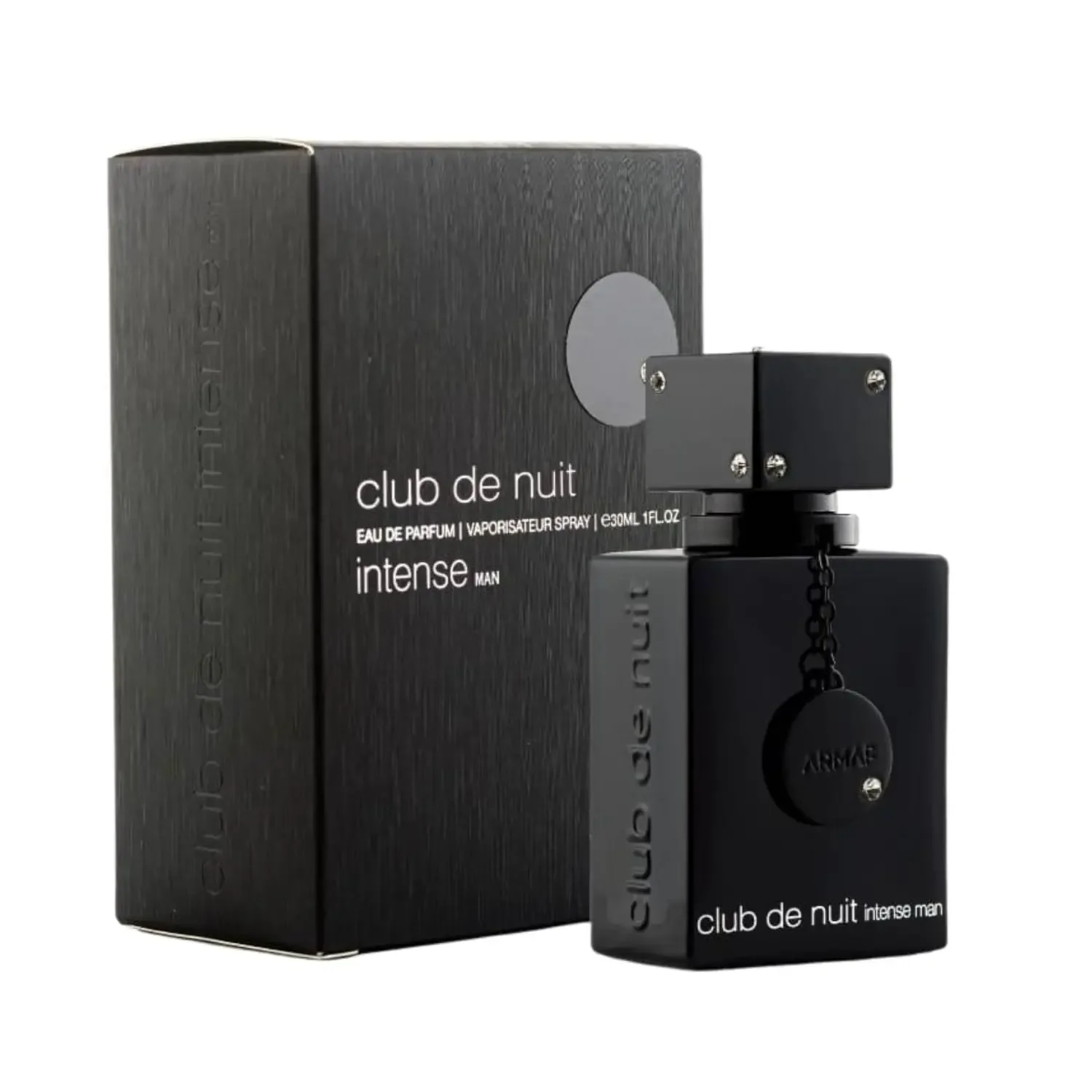 Armaf Club De Nuit Intense 100 - مراجعة Summer Clothing Bundle وسعره