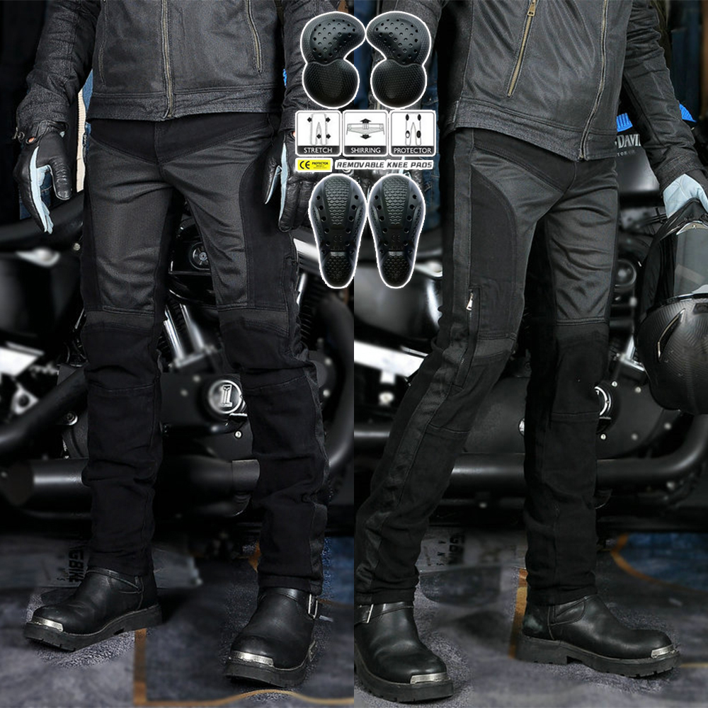Motorcycle Riding Pants for Me - مراجعة Summer Clothing Motorcycle وسعره