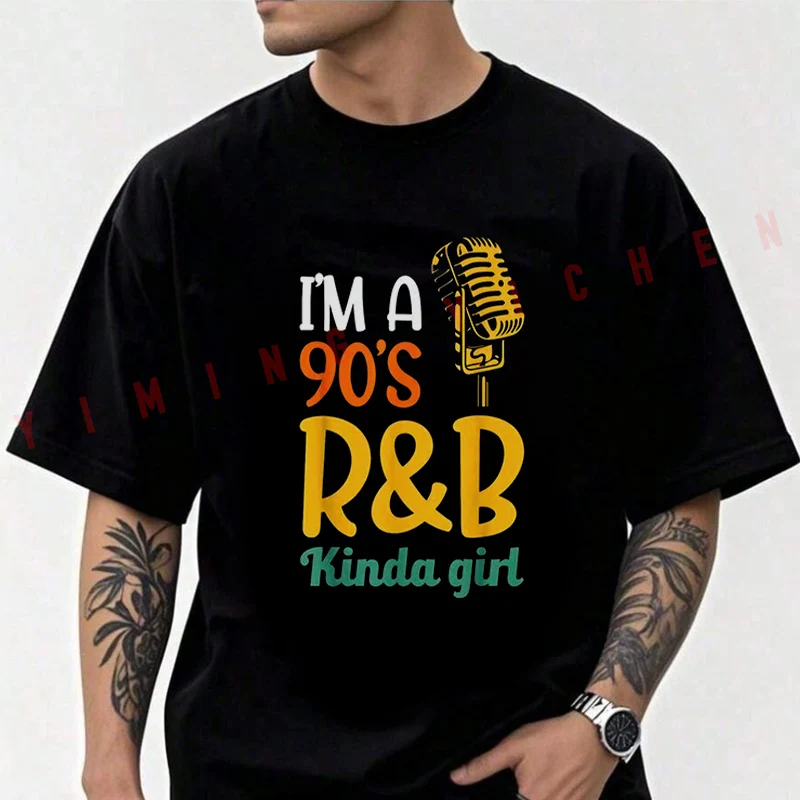 Rnb Hip Hop Soul Music Clothin - مراجعة Summer Clothing Motorcycle وسعره