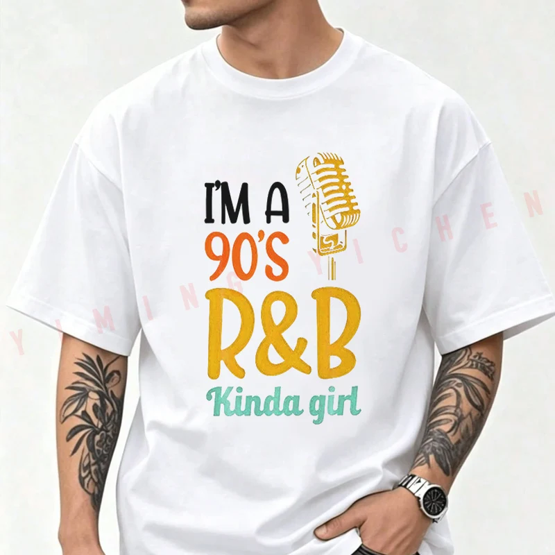 Rnb Hip Hop Soul Music Clothin - مراجعة Summer Clothing Motorcycle وسعره