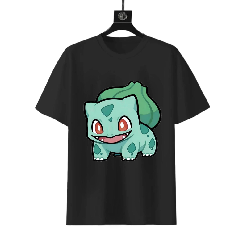 Pokemon Satoshi fashionable an - مراجعة Summer Edit Clothing وسعره