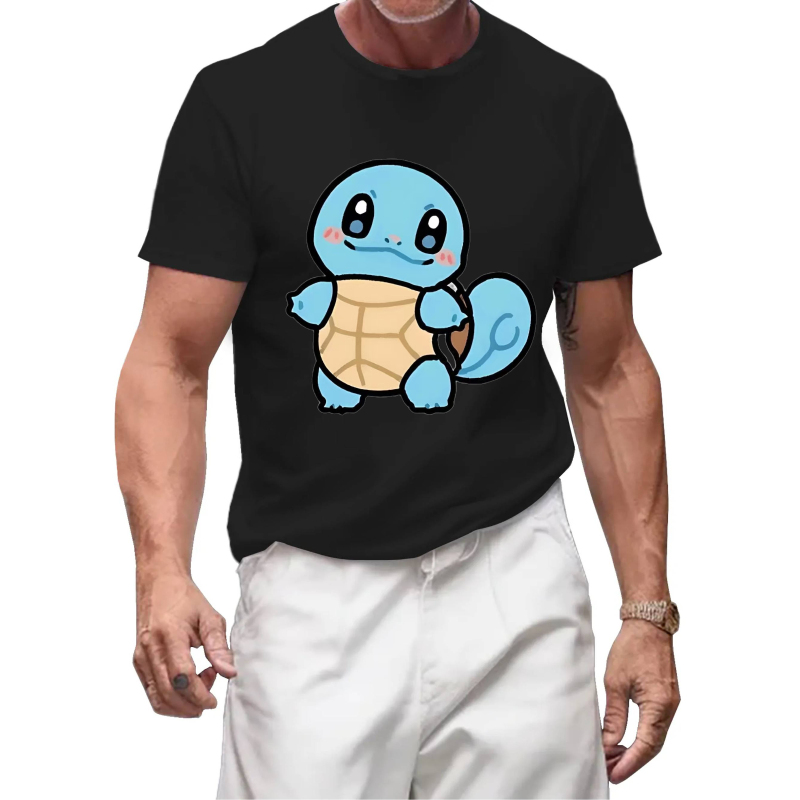 Pokemon Satoshi fashionable an - مراجعة Summer Edit Clothing وسعره