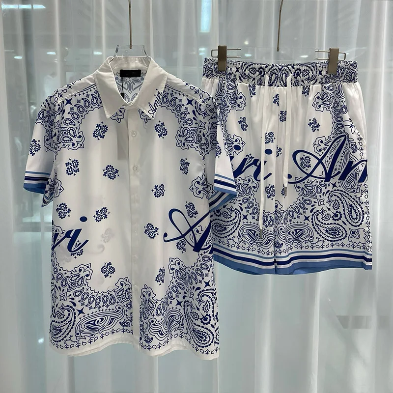 Hawaiian mens royal luxury sho - مراجعة Summer Clothing Haul وسعره