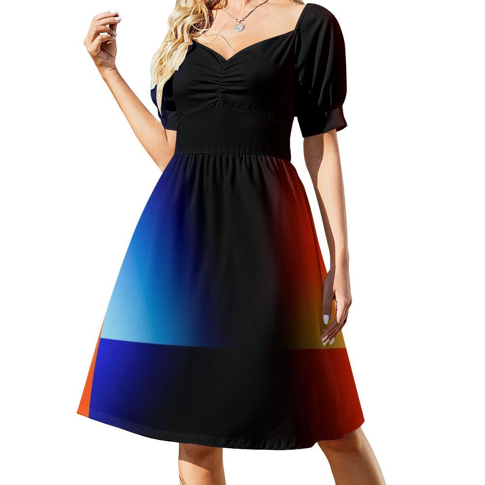@ L P H A Bohemian Sleeveless  - مراجعة Summer Clothing For A Beach وسعره