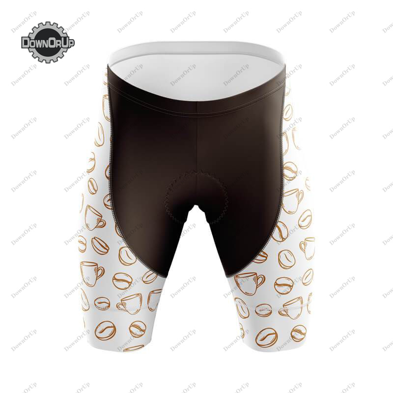 Coffee List Latte Cycling Jers - مراجعة Summer Clothing List وسعره
