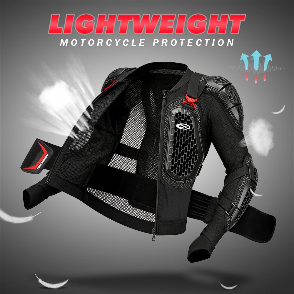Summer Breathable Motorcycle J - مراجعة Summer Clothing Motorcycle وسعره