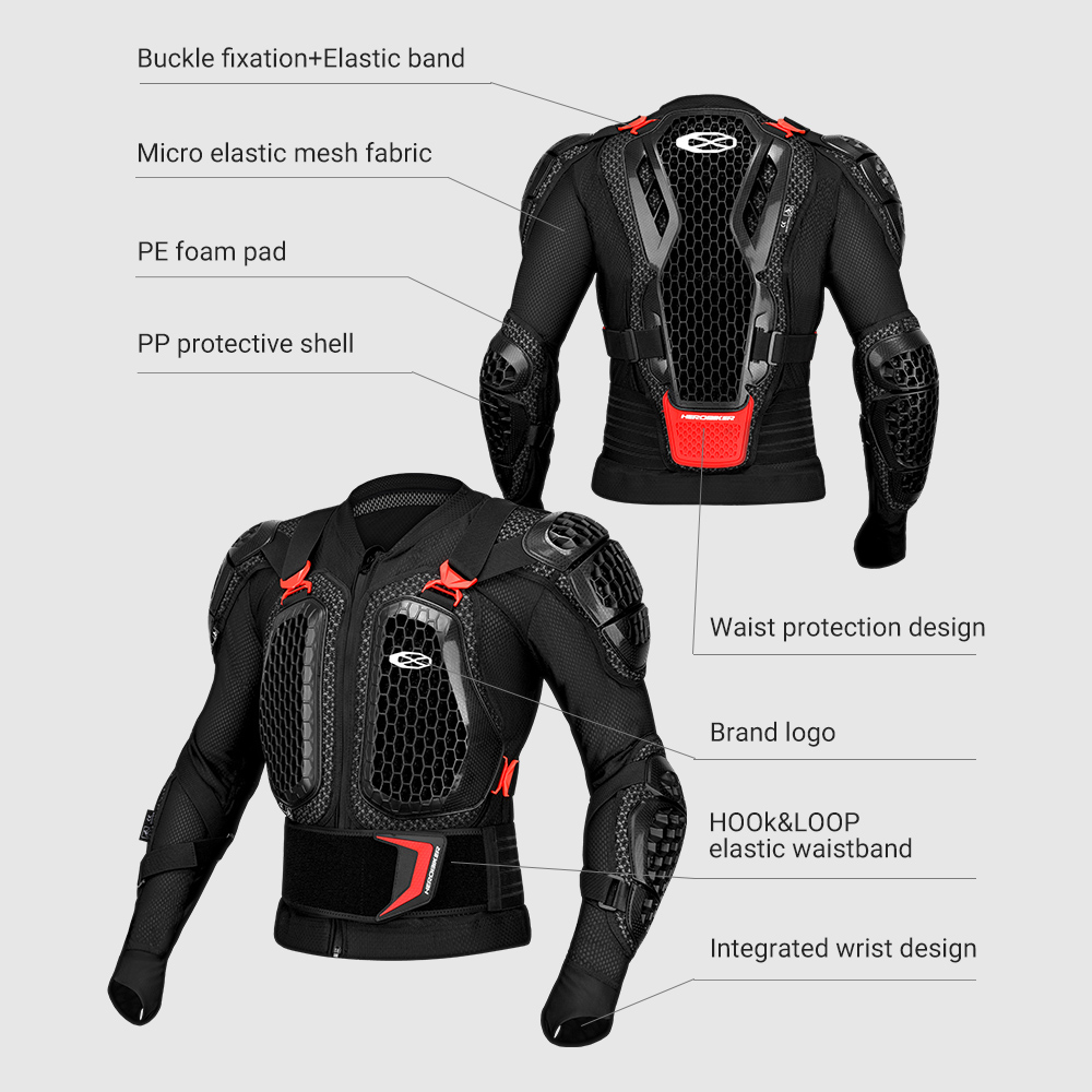 Summer Breathable Motorcycle J - مراجعة Summer Clothing Motorcycle وسعره