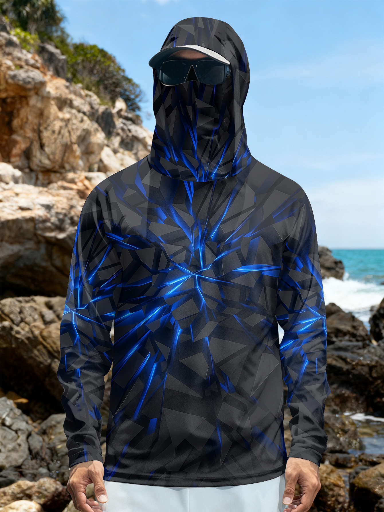 2026 New Model UV-Resistant Fi - مراجعة Summer Clothing For A Beach وسعره
