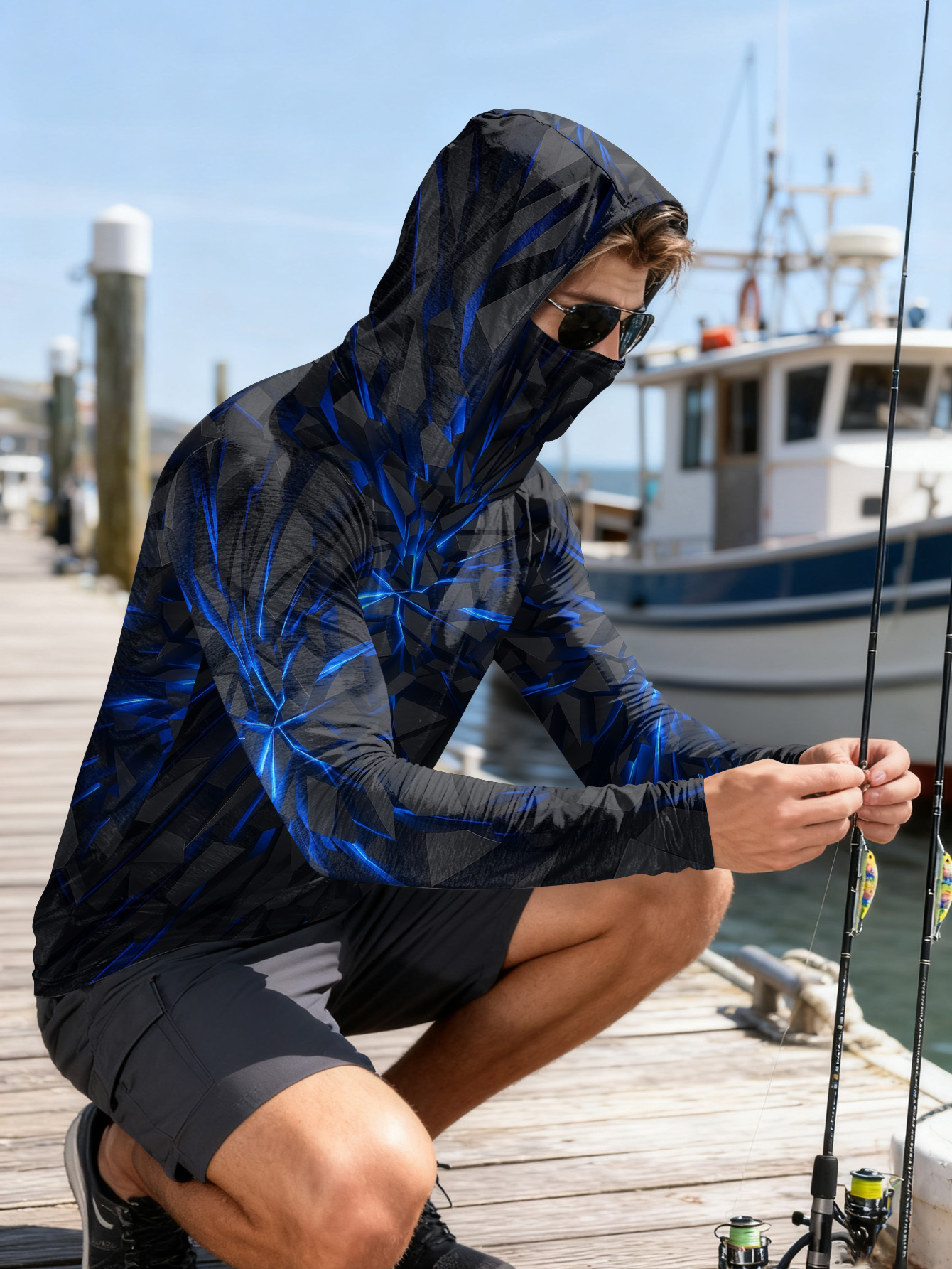 2026 New Model UV-Resistant Fi - مراجعة Summer Clothing For A Beach وسعره