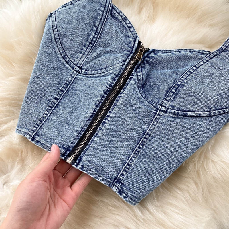 Fashion Denim 2 Piece Sets Wom - مراجعة Summer Clothing Bundle وسعره