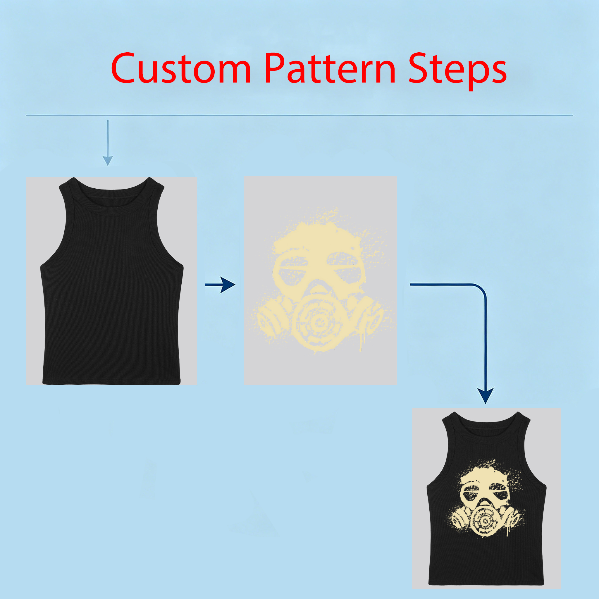 Personalized Custom Print Thre - مراجعة Summer Clothing Bundle وسعره