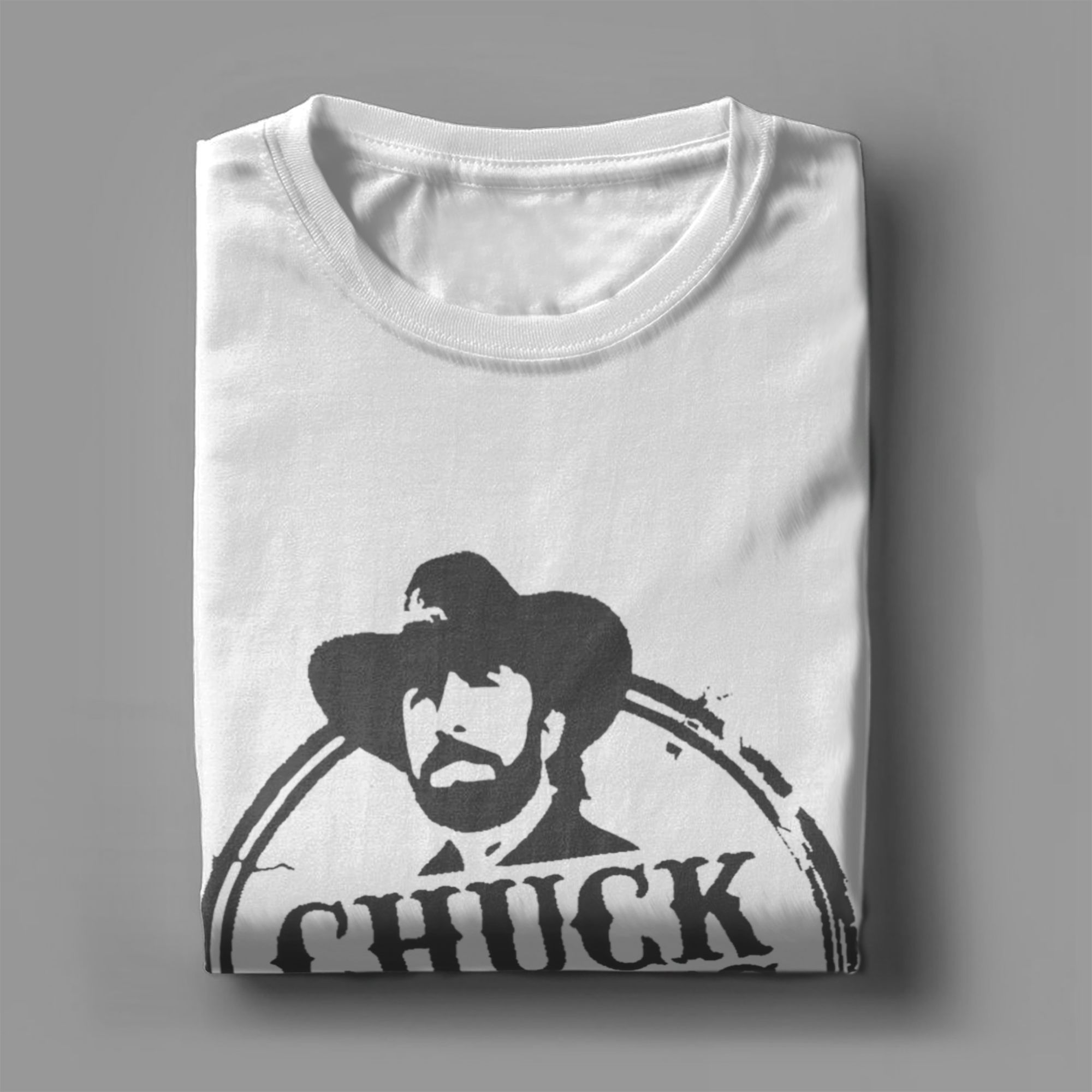 RIP Chuck Norris Never Dies  T - مراجعة Summer Clothing Ideas For Women وسعره