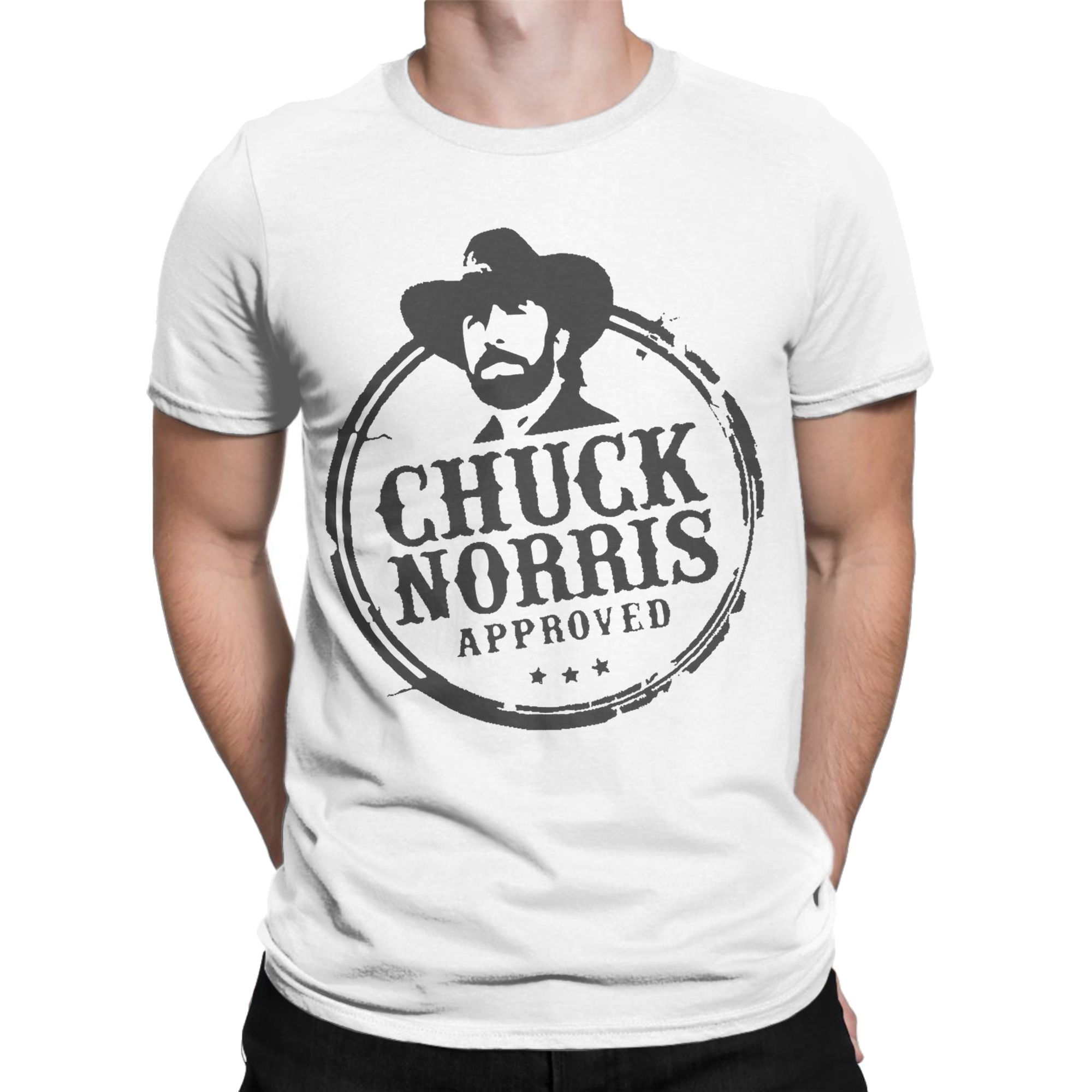 RIP Chuck Norris Never Dies  T - مراجعة Summer Clothing Ideas For Women وسعره