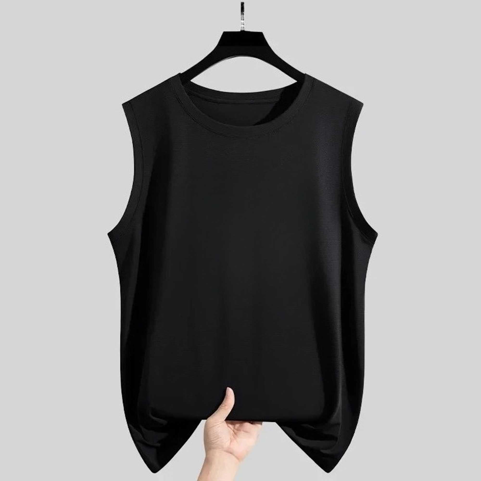 Men's Tank Top Sets 2026 Summe - مراجعة Summer Clothing Drip وسعره