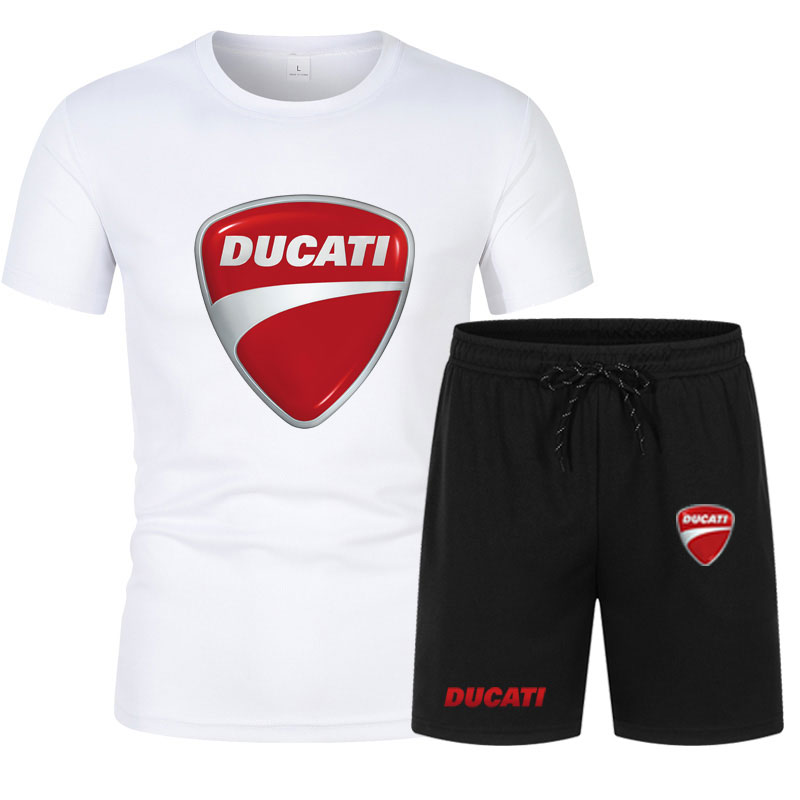 men's sets Summer motorcycle b - مراجعة Summer Clothing Motorcycle وسعره