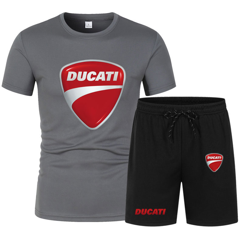 men's sets Summer motorcycle b - مراجعة Summer Clothing Motorcycle وسعره