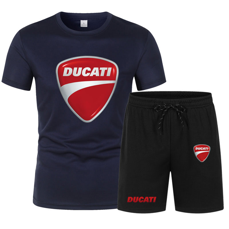 men's sets Summer motorcycle b - مراجعة Summer Clothing Motorcycle وسعره